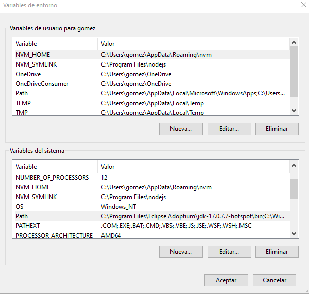 instalar flutter 4