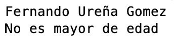record java 2