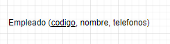 primera forma normal 1